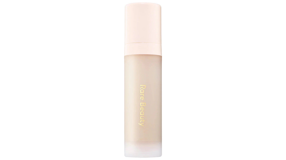 Illuminating Primer- Always An Optimist Collection Rare Beauty